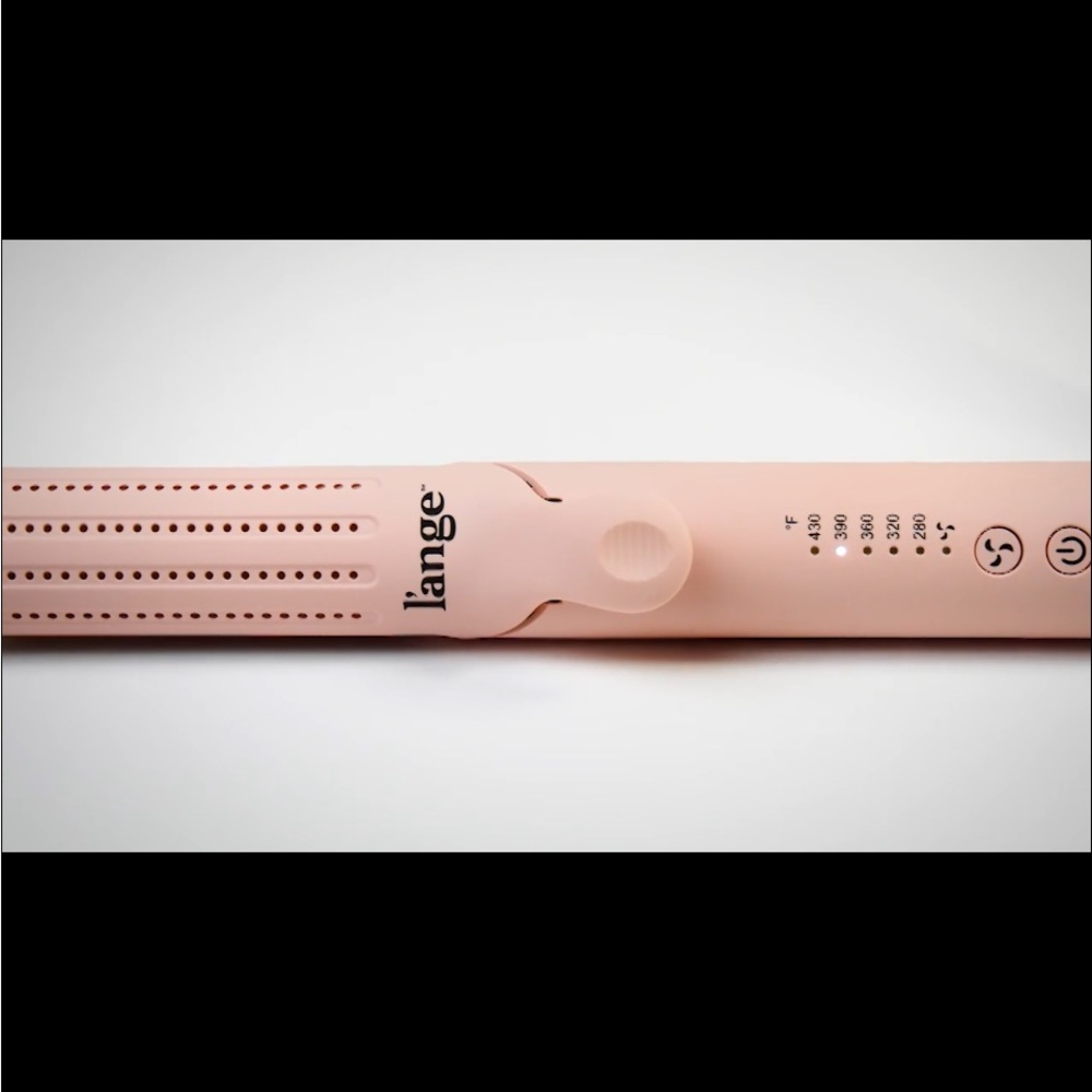 l’ange LE DUO 360* Airflow Styler